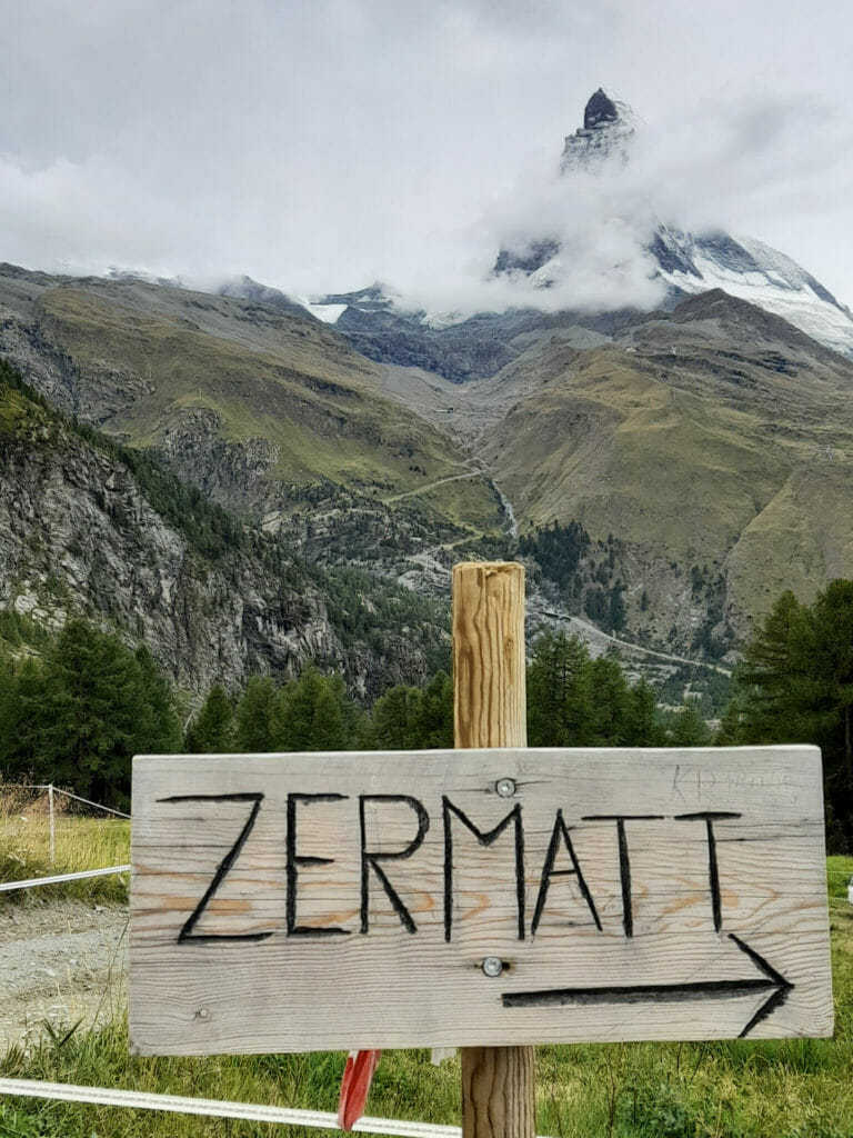 Zermatt