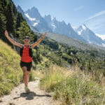 What It’s Like Being on a Run the Alps Trip?