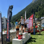 Argentrail: A Little Big Race in the Chamonix Valley