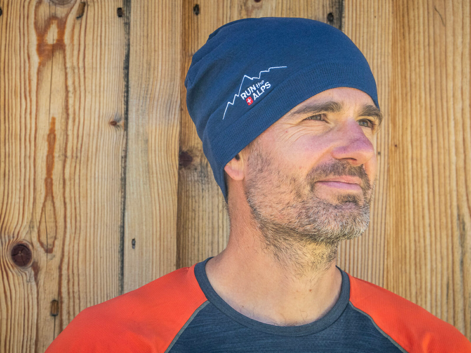 Breezy Mornings Merino Beanie