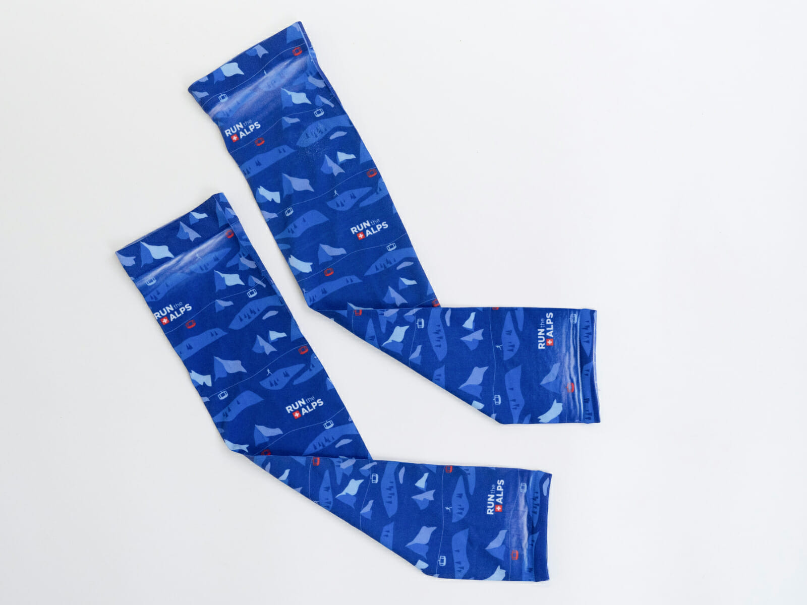 Endless Alps Arm Warmers