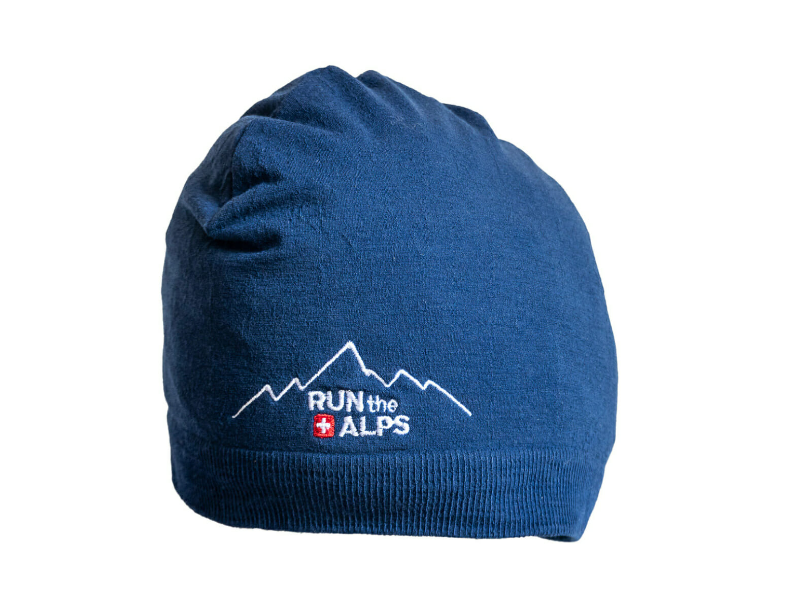 Breezy Mornings Merino Beanie