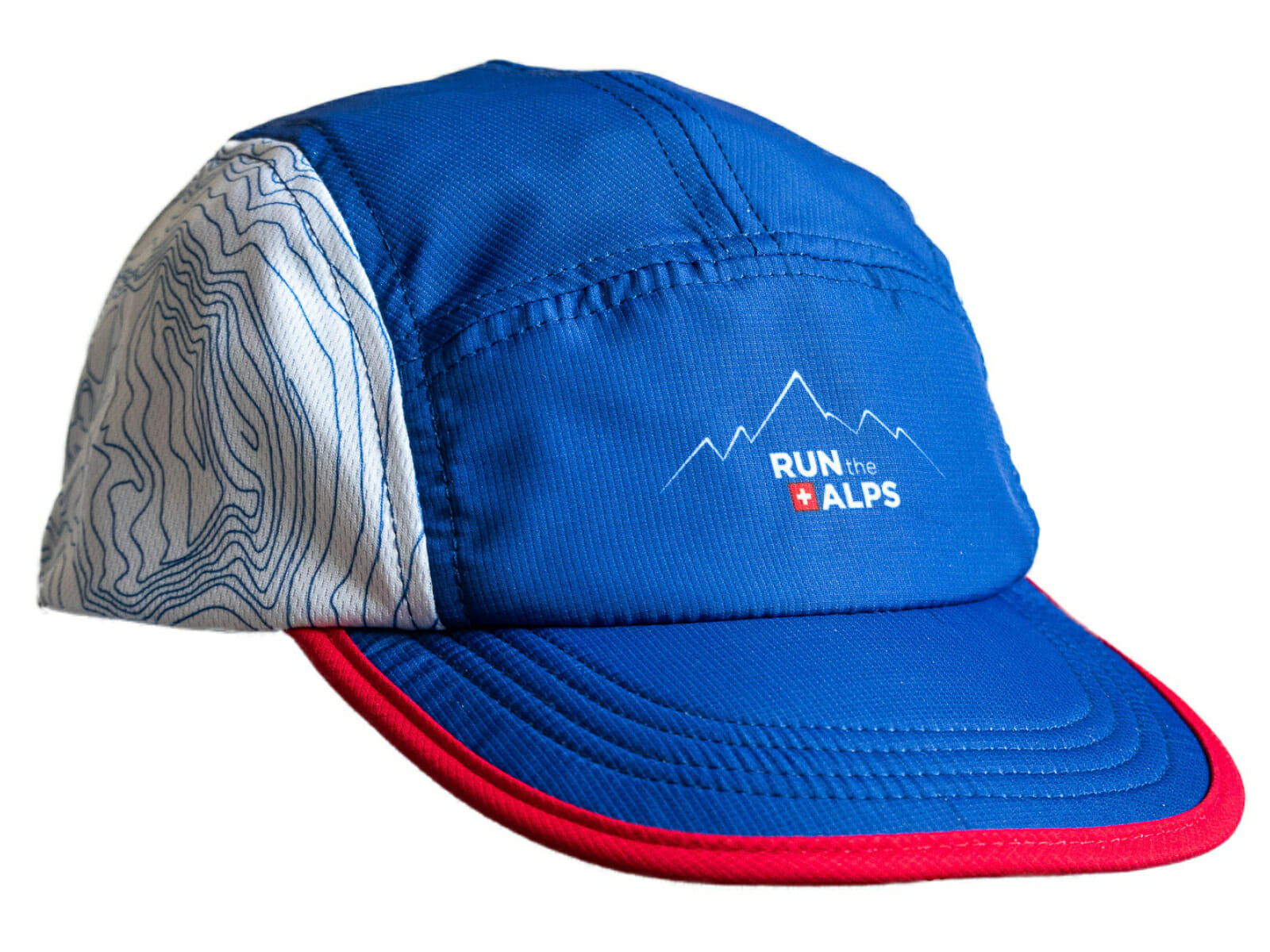 Chamonix Topo Cap