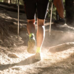 Choosing the Best Trail Running Shoes for the Alps