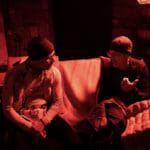 The Faces of 2021 Tor des Géants