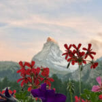 Trail Runner’s Guide to Zermatt, Switzerland