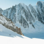 Skimo for Trail Runners: A Brief Primer