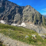 Montée du Nid d’Aigle & Flying the Nest