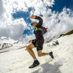 Tips for Early Season Trail Running in the Alps