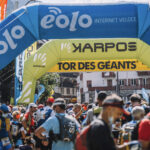 How Tor des Géants® Manages Emergencies on a 330 km Race