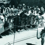 Meet Chuck Smead, One of the First Americans to Race in the Alps