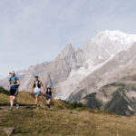 The Long and the Short of the Tour du Mont-Blanc