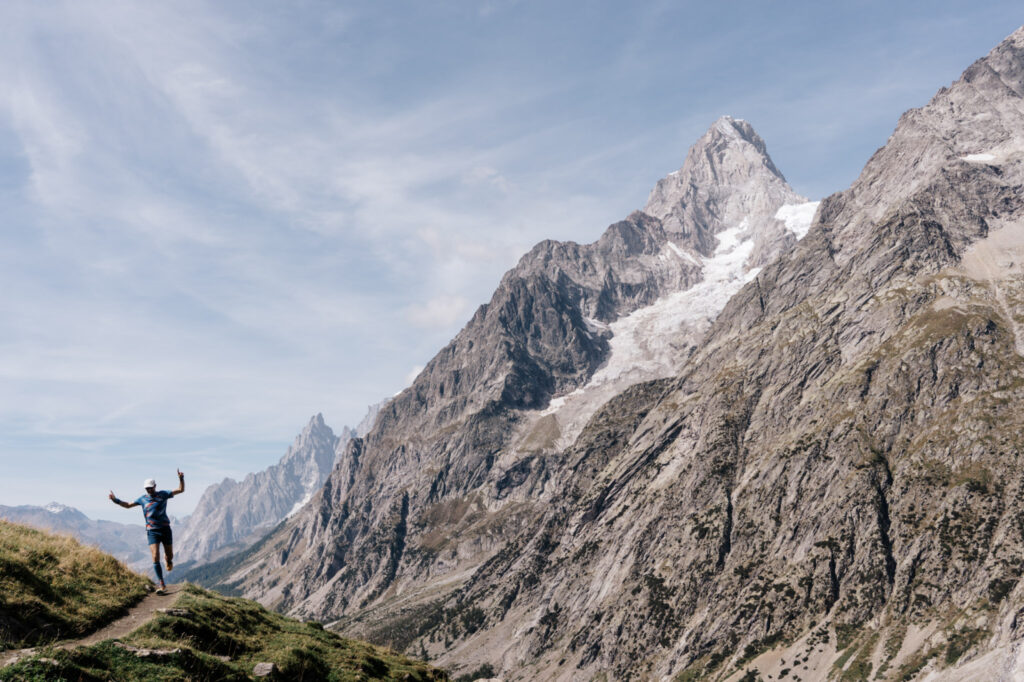 courmayeur italy trail running