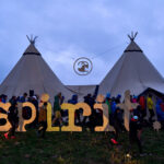 Ultra Spirit: One Part Trail Race, One Part Carnival, 100% D’Haene