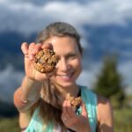 Trail Mix Breakfast Cookies: A Rise & Run Recipe from Elyse Kopecky