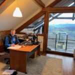 Pierre Gignoux: Making the World’s Best Ski Mountaineering Boots