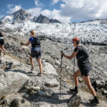 What is Run the Alps’ carbon footprint?