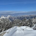 My Pants Aren’t Tight Enough for this Skimo Race