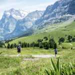 Every Trail Runner’s Biggest Fear: Keeping Up With the Group