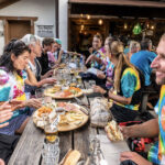 Eat Your Way Around the Alps: Vegan, Vegetarian, and Gluten-Free