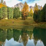 Into the Dolomites: My Recon for Run the Alps’ 2019 Trip