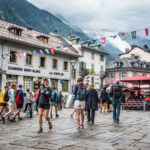 A Trail Runner’s Tour of Chamonix