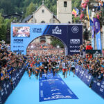 Run the Alps Underground Guide to UTMB® Week in Chamonix