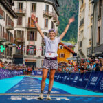 A Pre-UTMB Visit with Katie Schide