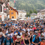 Behind the Scenes at UTMB Week in Chamonix, France