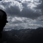 Meeting the Dragon: The Mythology of Italy’s 330-km Tor des Géants