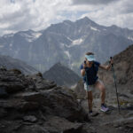Training for Steep Trails in the Alps