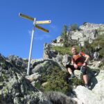 Alberto Motta: The History of Trail Running in Courmayeur, Italy