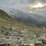 A Beautiful Adventure: Tor des Géants