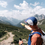 How Run the Alps’ Guides Spend the Winter