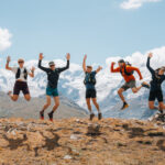 Join the Club: Run the Alps on Strava!