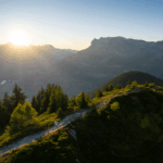 UTMB Training Guide: A Seasonal Approach