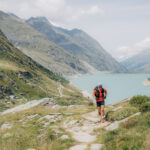 Temporary Tattoos and Good Views: Running the Monte Rosa Circuit